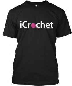 iCrochet Shirt